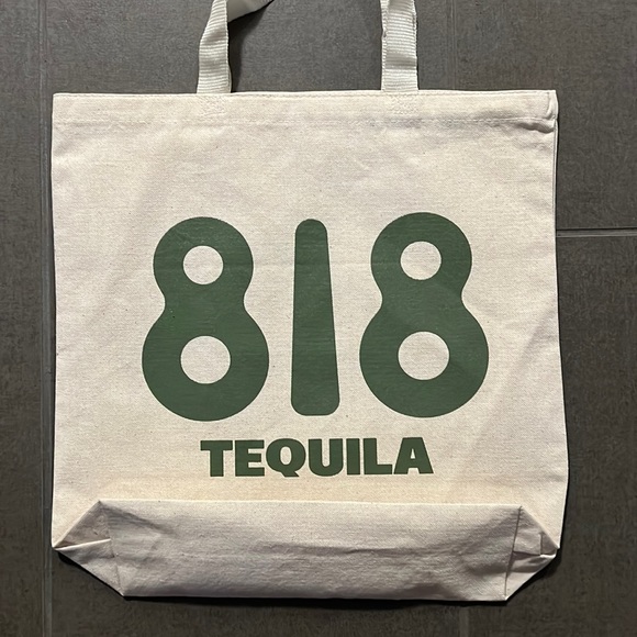 Kendall & Kylie Handbags - Authentic 818 tequila tote by Kendall Jenner